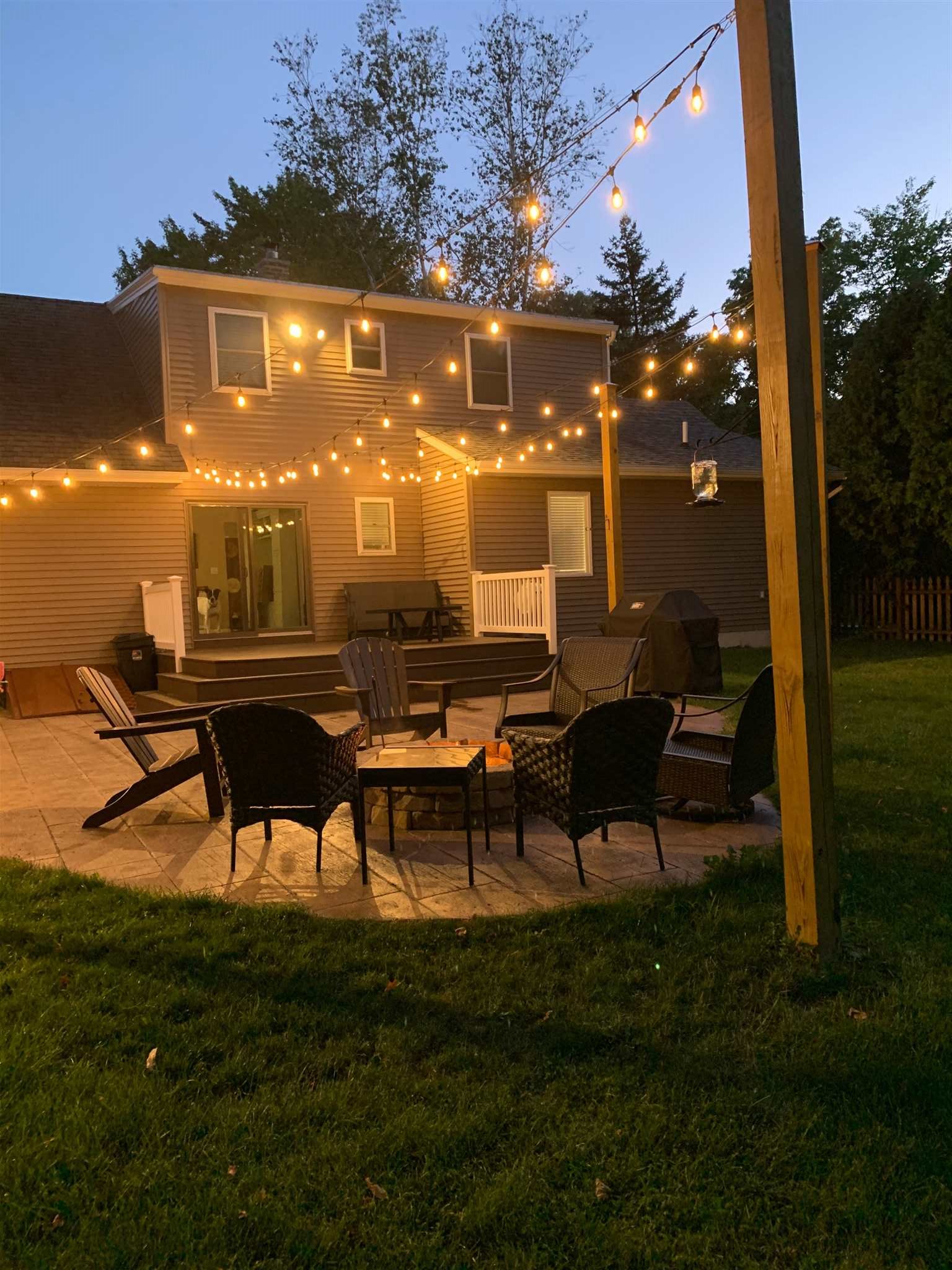 10221 Muldoon Road Fort Wayne, IN 46819 - Photo 4 of 35