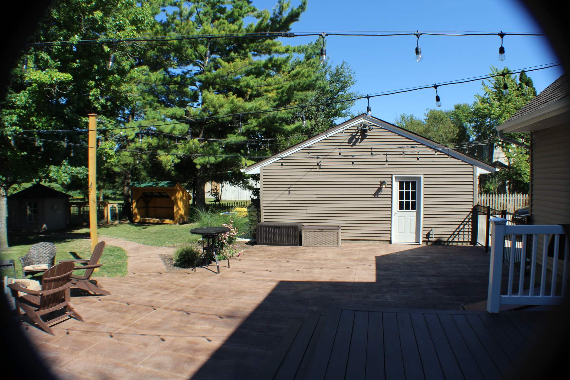 10221 Muldoon Road Fort Wayne, IN 46819 - Photo 31 of 35