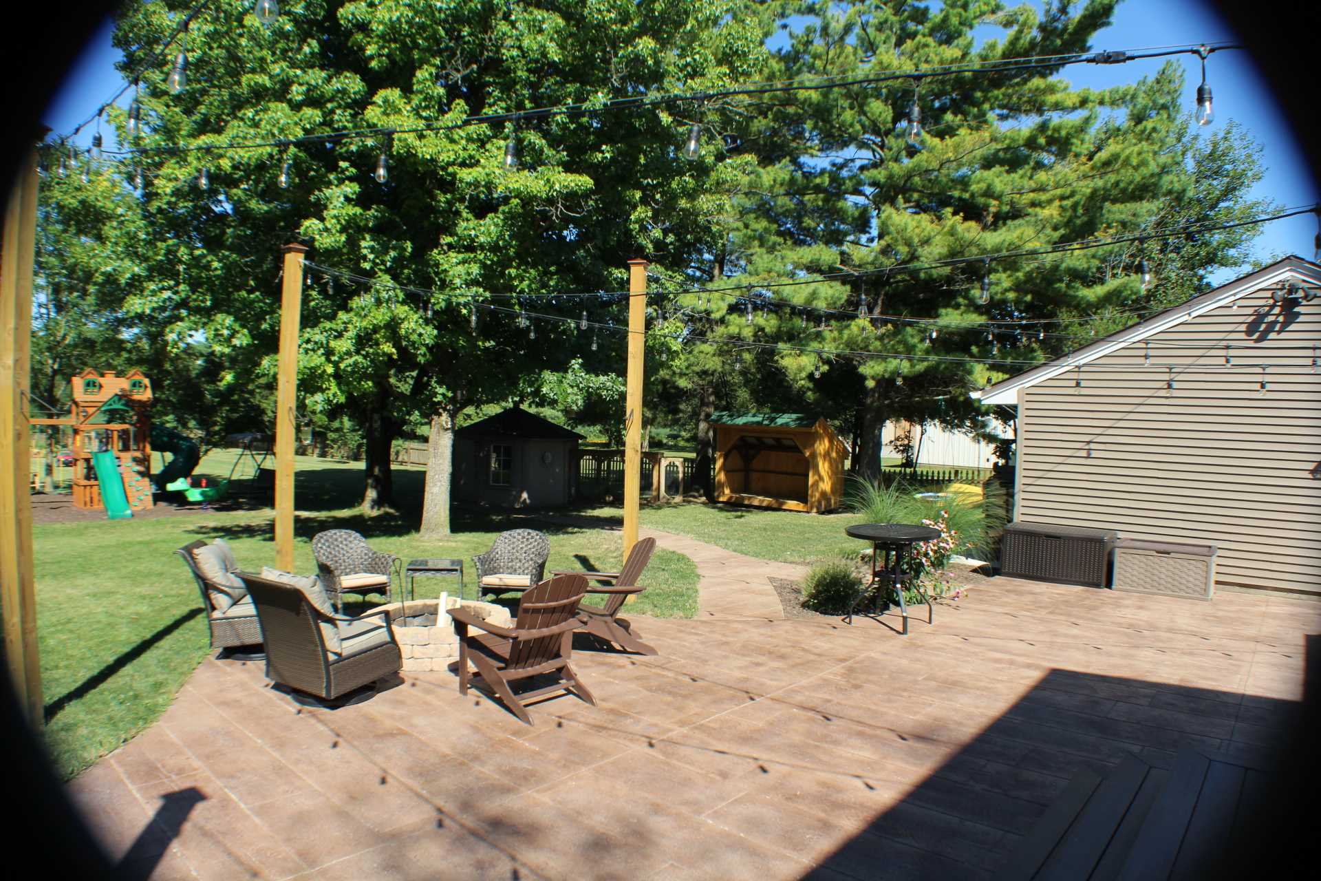 10221 Muldoon Road Fort Wayne, IN 46819 - Photo 32 of 35