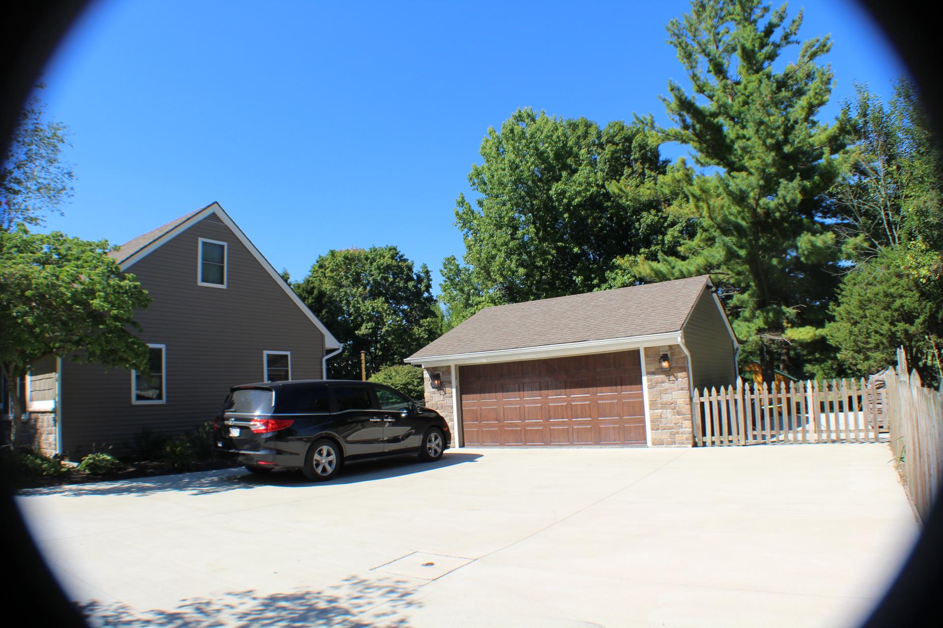 10221 Muldoon Road Fort Wayne, IN 46819 - Photo 34 of 35