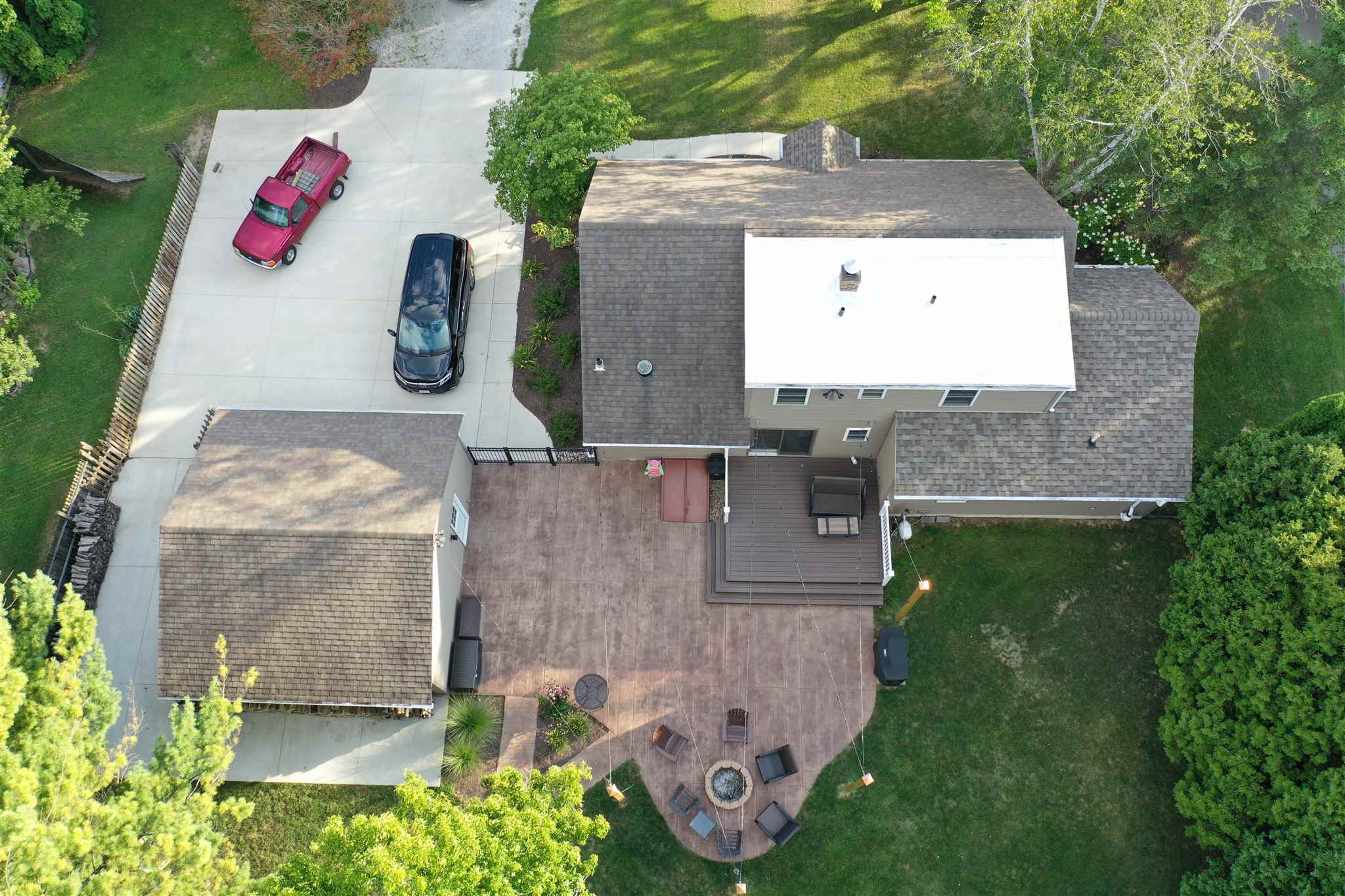 10221 Muldoon Road Fort Wayne, IN 46819 - Photo 35 of 35