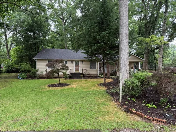 $190,000 | 1268 Woodland Road Northeast, Conyers, GA 30012