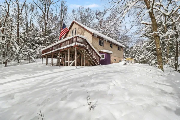$300,000 | 8597 West Deer Run, Baldwin, MI 49304
