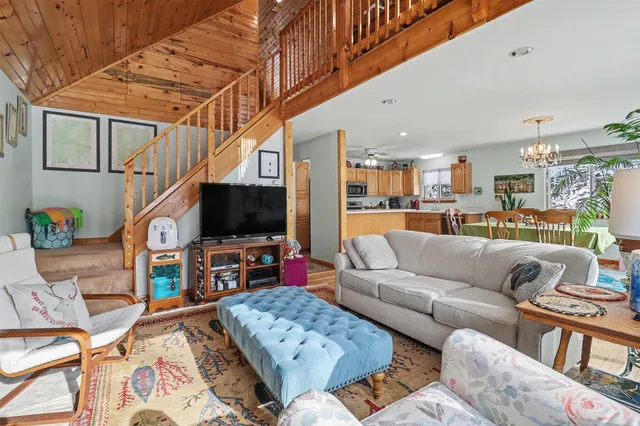 $300,000 | 8597 West Deer Run, Baldwin, MI 49304