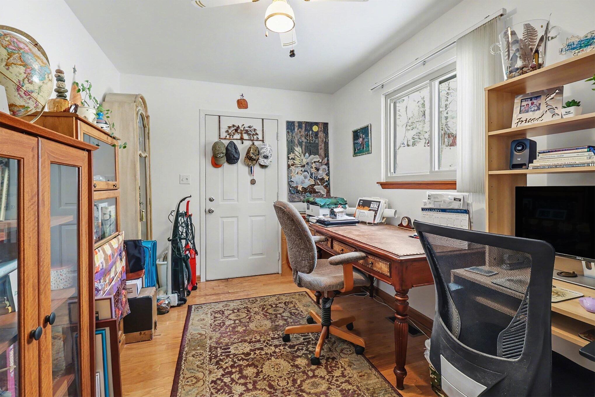 8597 West Deer Run Baldwin, MI 49304 - Photo 16 of 28 Office