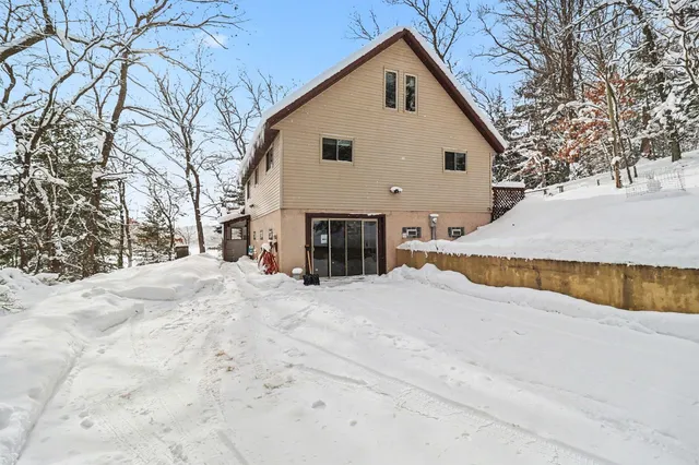 $300,000 | 8597 West Deer Run, Baldwin, MI 49304