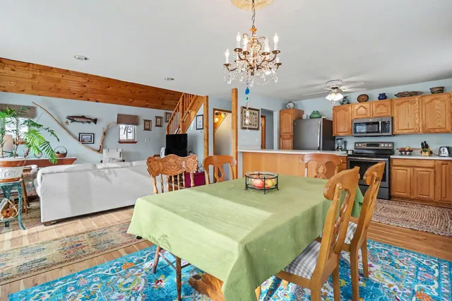 $300,000 | 8597 West Deer Run, Baldwin, MI 49304