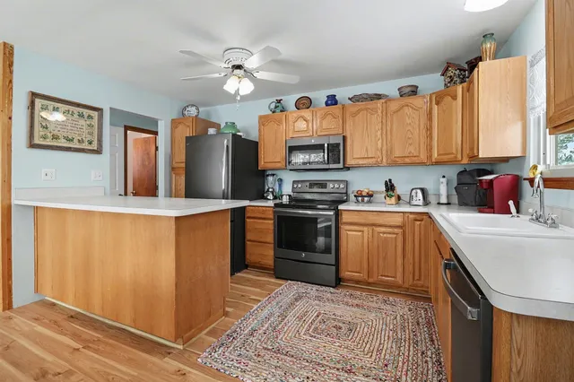 $300,000 | 8597 West Deer Run, Baldwin, MI 49304