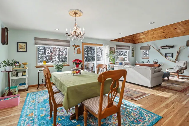 $300,000 | 8597 West Deer Run, Baldwin, MI 49304