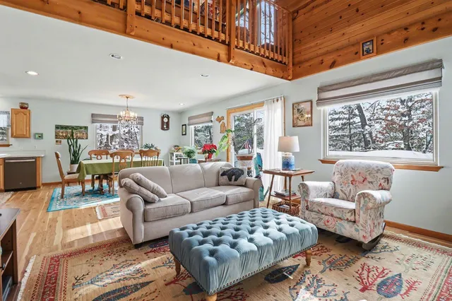 $300,000 | 8597 West Deer Run, Baldwin, MI 49304