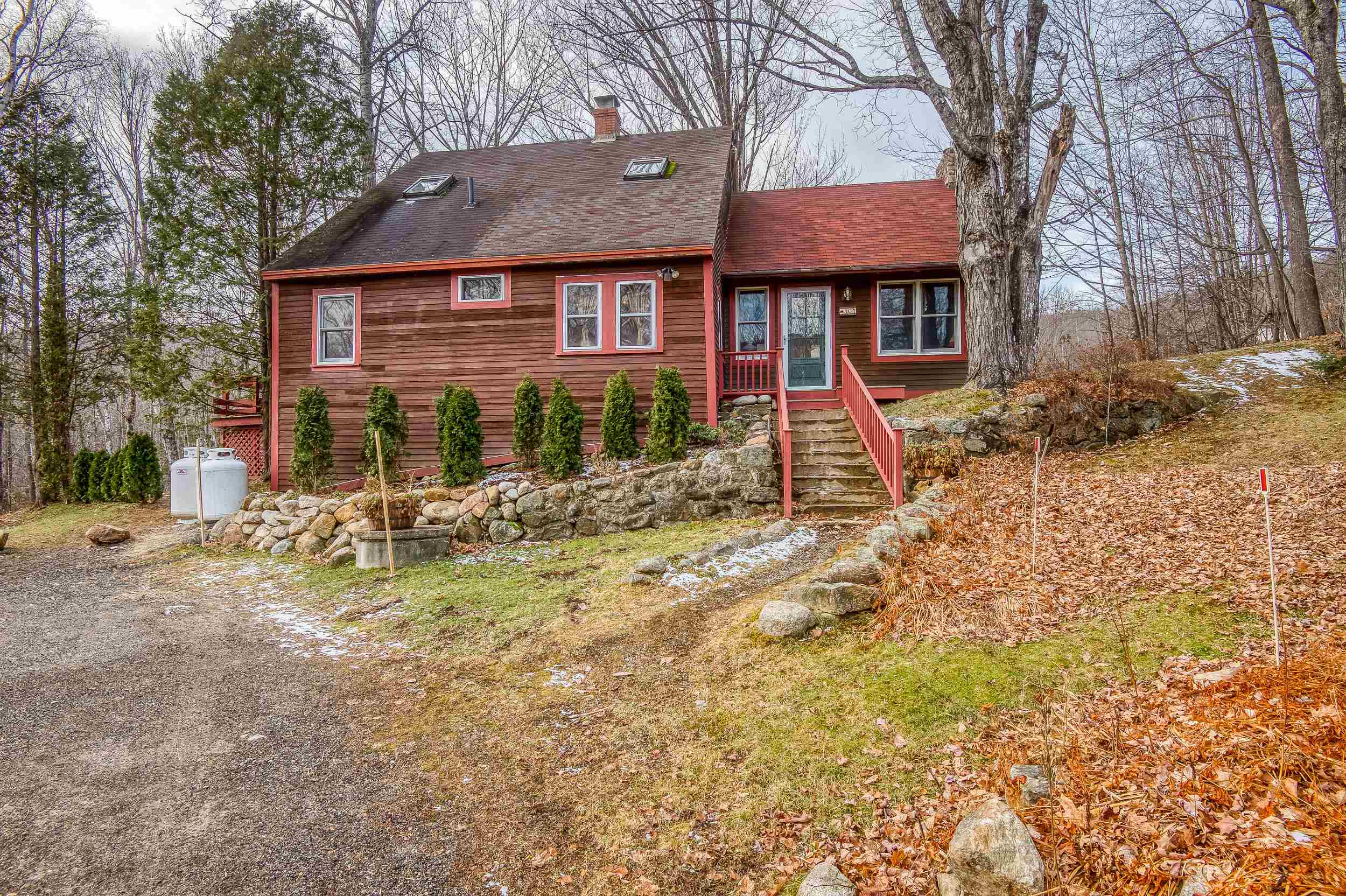 801 Carter Notch Road Jackson, NH 03846 - Photo 2 of 40