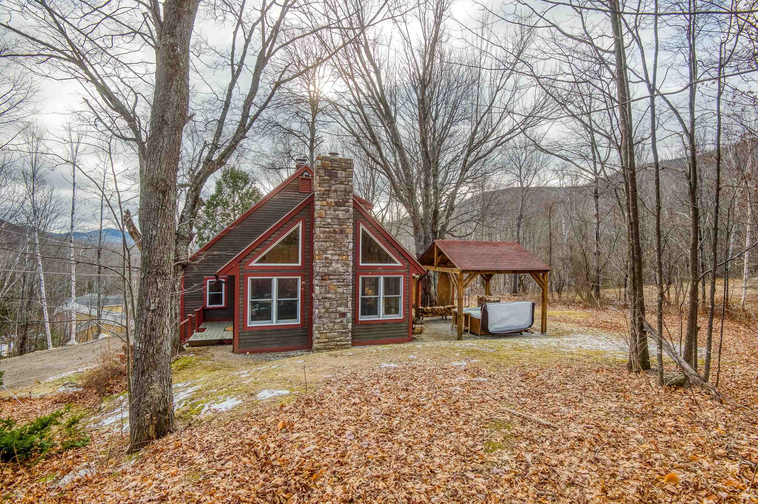 801 Carter Notch Road Jackson, NH 03846 - Photo 40 of 40