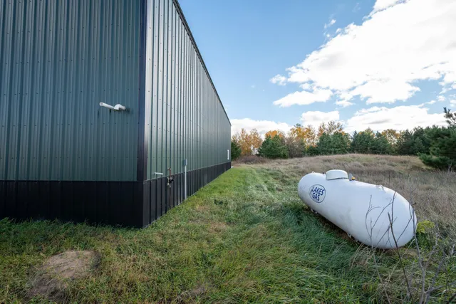 $300,000 | 23235 Anderson Boulevard, Merrifield, MN 56465