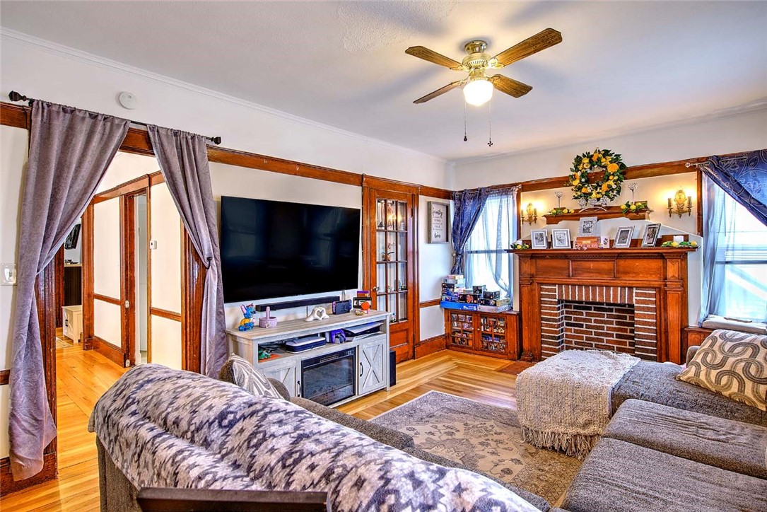 64 Harvard Street Pawtucket, RI 02860 - Photo 24 of 43