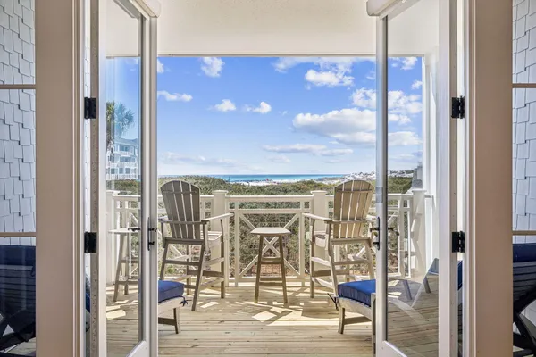 $2,749,000 | 100 Bridge Lane, Unit 110C, Inlet Beach, FL 32461