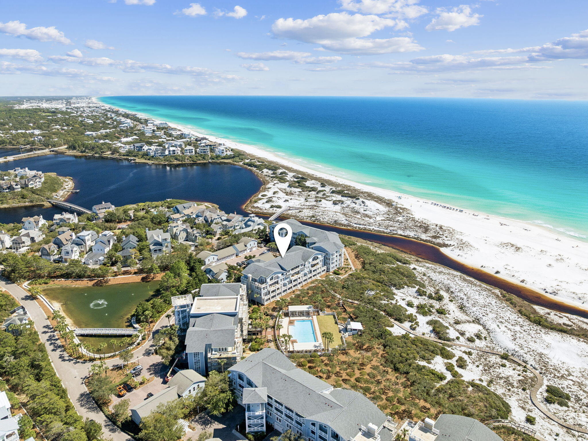 100 Bridge Lane, Unit 110C Inlet Beach, FL 32461 - Photo 3 of 58 Array_110SBridgeLnC-4