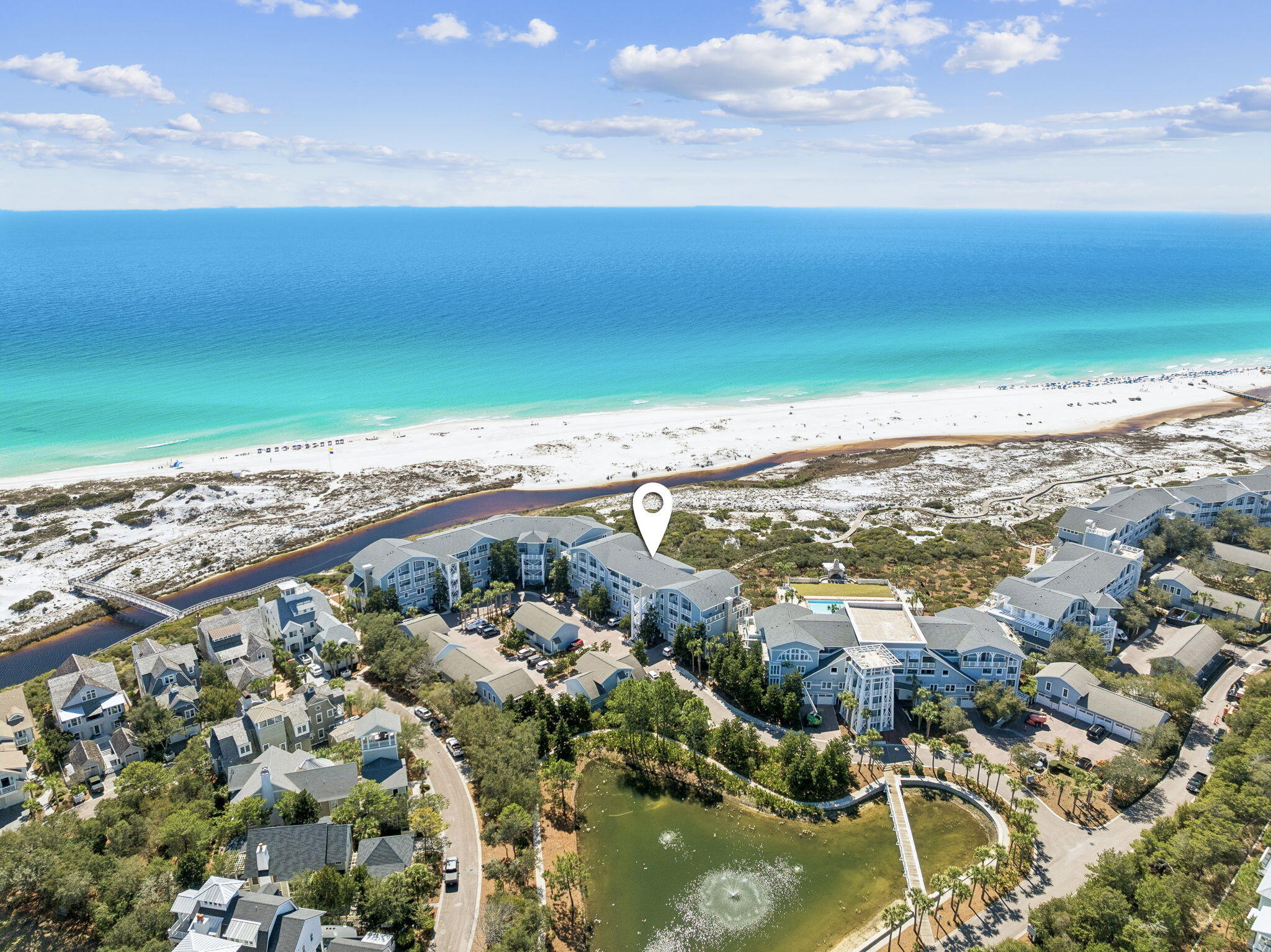 100 Bridge Lane, Unit 110C Inlet Beach, FL 32461 - Photo 48 of 58 Array_110SBridgeLnC-2