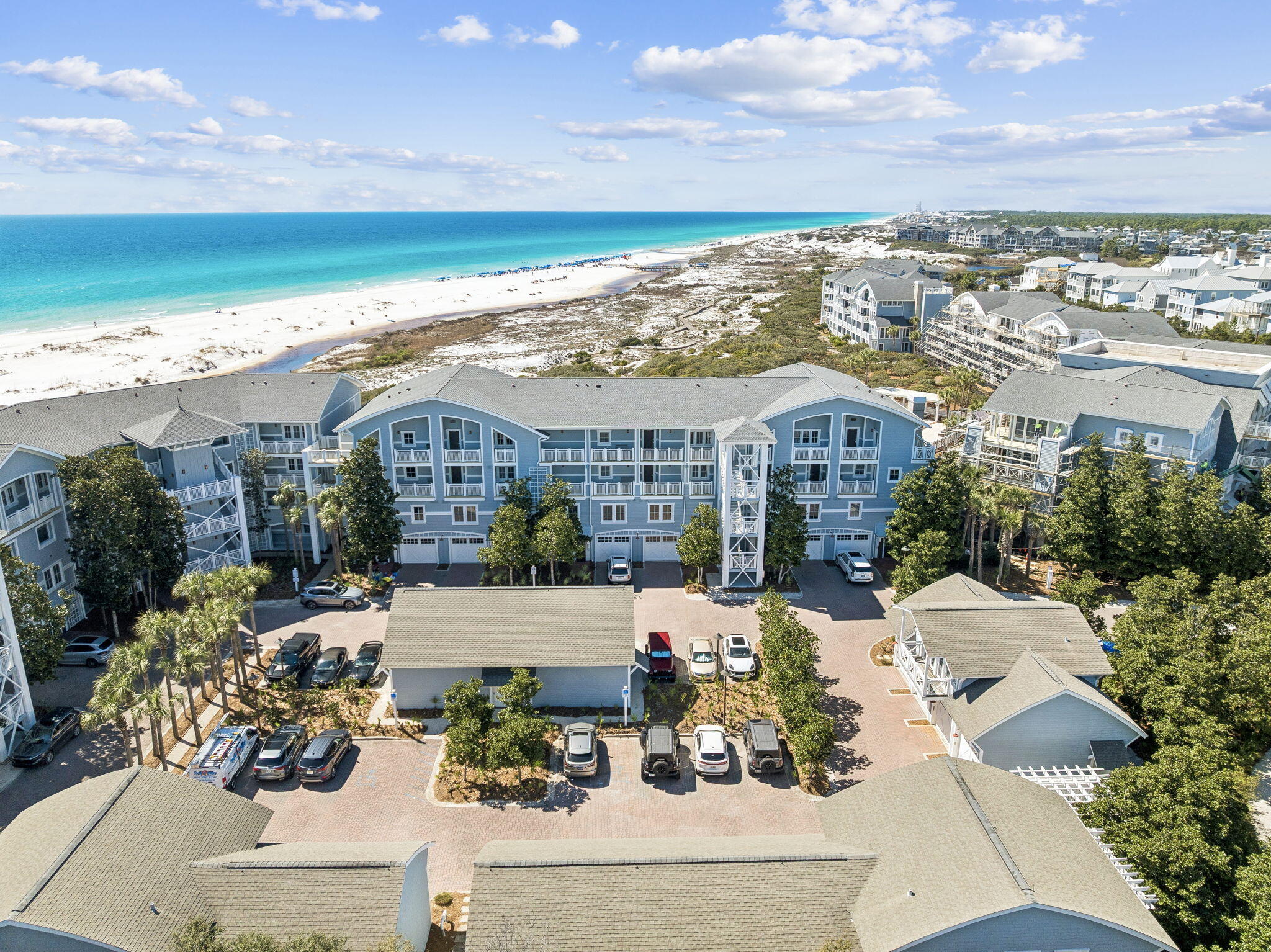 100 Bridge Lane, Unit 110C Inlet Beach, FL 32461 - Photo 50 of 58 Array_110SBridgeLnC-5