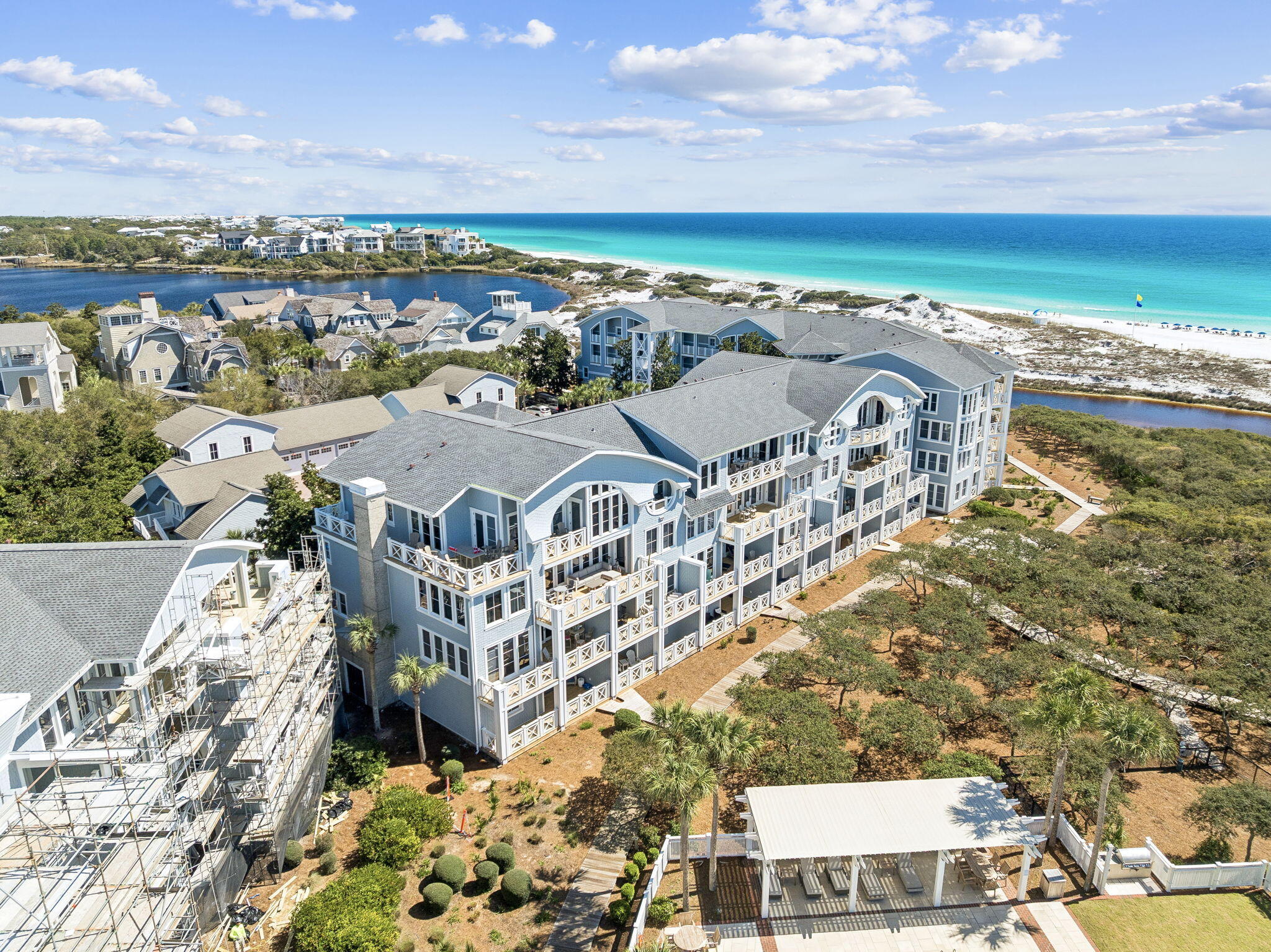 100 Bridge Lane, Unit 110C Inlet Beach, FL 32461 - Photo 51 of 58 Array_110SBridgeLnC-6