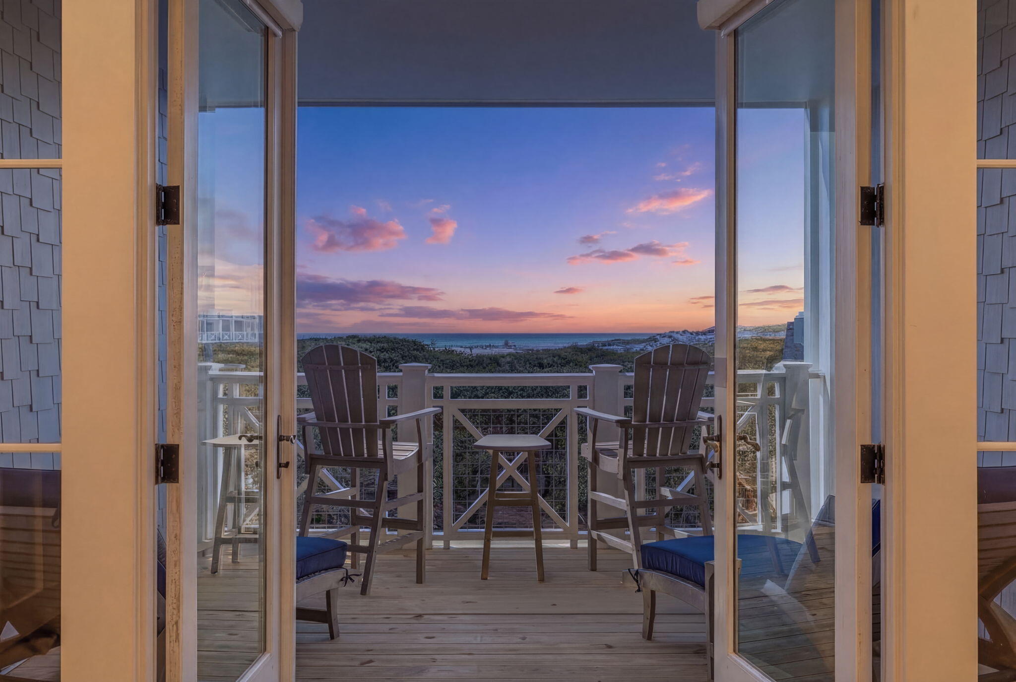 100 Bridge Lane, Unit 110C Inlet Beach, FL 32461 - Photo 54 of 58 Array_110SBridgeLnC_DT-5