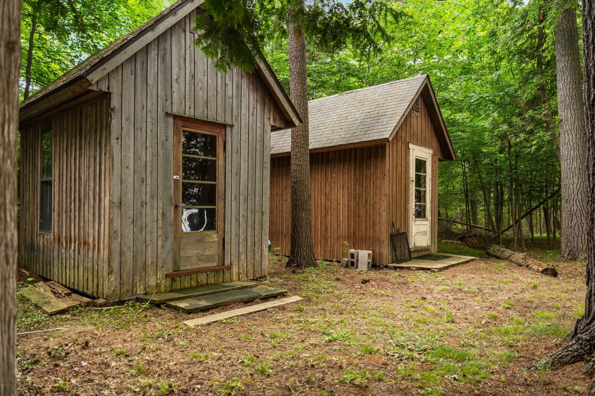 7135 East Birch Point Road Traverse City, MI 49684 - Photo 53 of 60