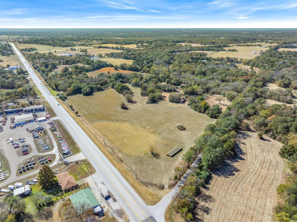 Lot #1 Tbd State Highway Emory, TX 75440 - Photo 15 of 18 an aerial view of residential houses with outdoor space
