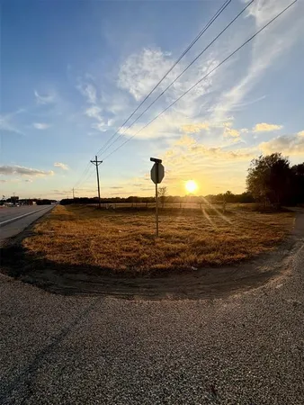 a view of a ocean view