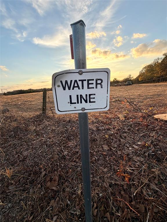 Lot #1 Tbd State Highway Emory, TX 75440 - Photo 8 of 18 a street sign that is on a pole