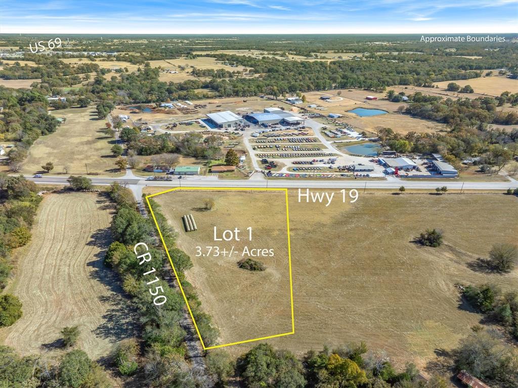 Lot #1 Tbd State Highway Emory, TX 75440 - Photo 10 of 18 a view of a city