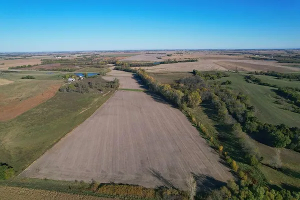 $599,500 | 0 310th Road, Everest, KS 66424