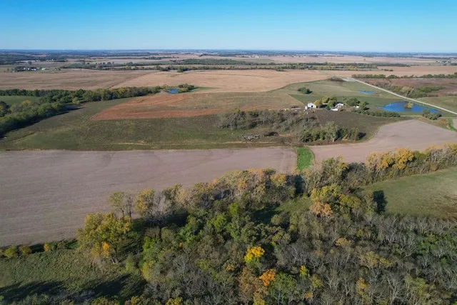 $625,000 | 0 310th Road, Everest, KS 66424