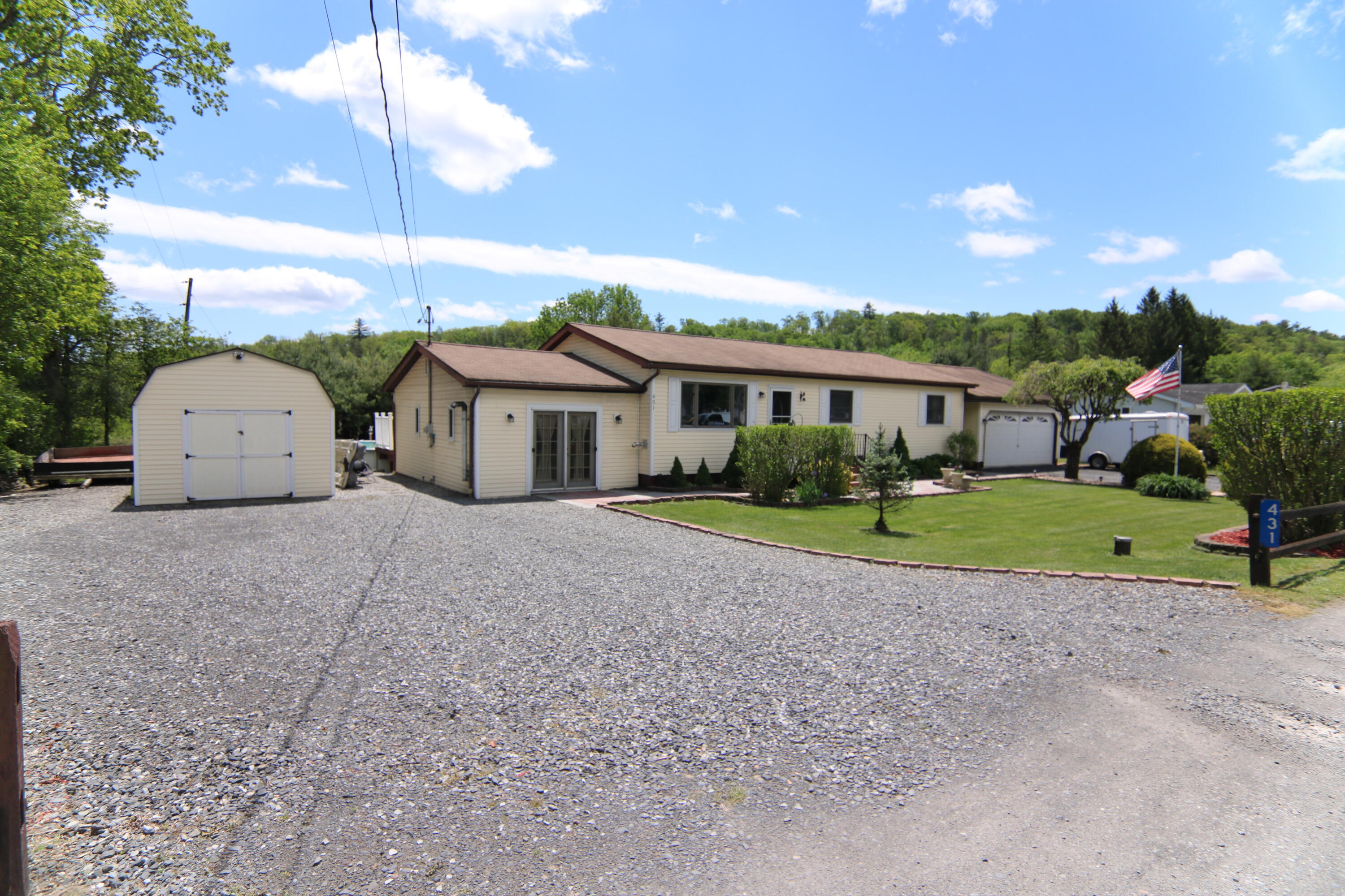 431 Sabol Road Stroudsburg, PA 18360 - Photo 1 of 25 IMG_6629