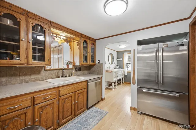 $328,500 | 12 Colvinhurst Drive, Tonawanda, NY 14223