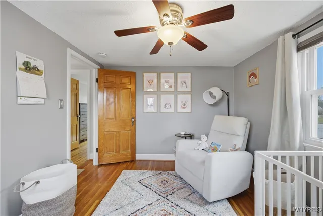 $328,500 | 12 Colvinhurst Drive, Tonawanda, NY 14223