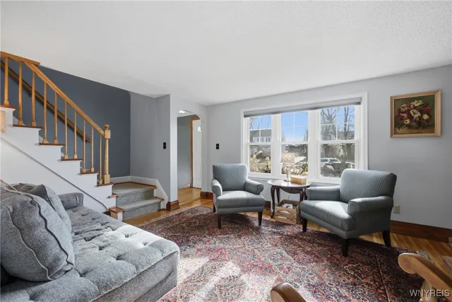 $328,500 | 12 Colvinhurst Drive, Tonawanda, NY 14223