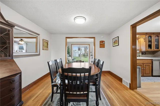 $328,500 | 12 Colvinhurst Drive, Tonawanda, NY 14223