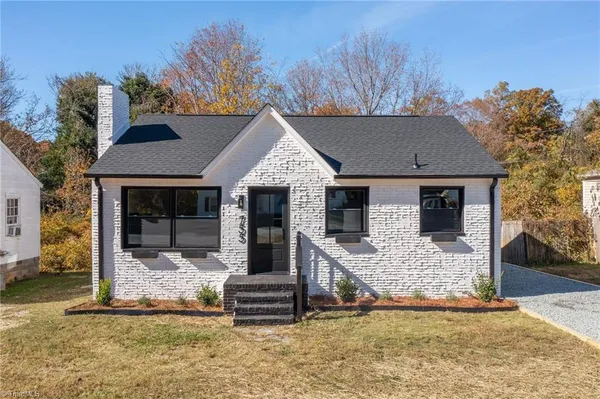 $245,000 | 755 Faircloth Avenue, Winston-Salem, NC 27106