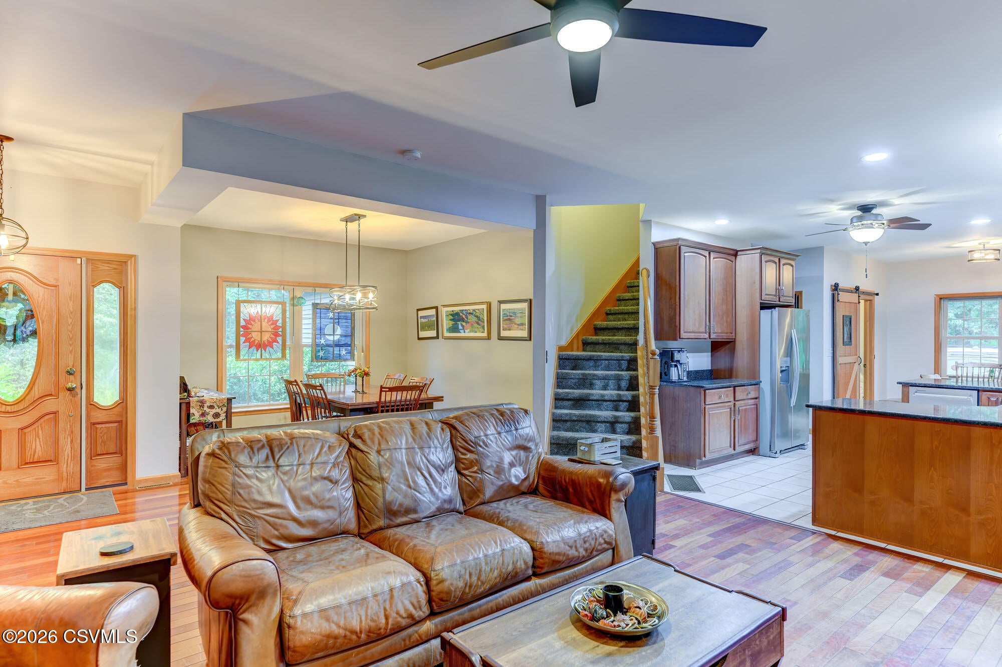 458 Mountain Road Northumberland, PA 17857 - Photo 9 of 26 Gallery Image 9