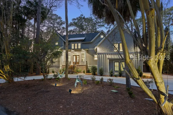 $3,999,000 | 34 Tupelo Road, Hilton Head Island, SC 29928