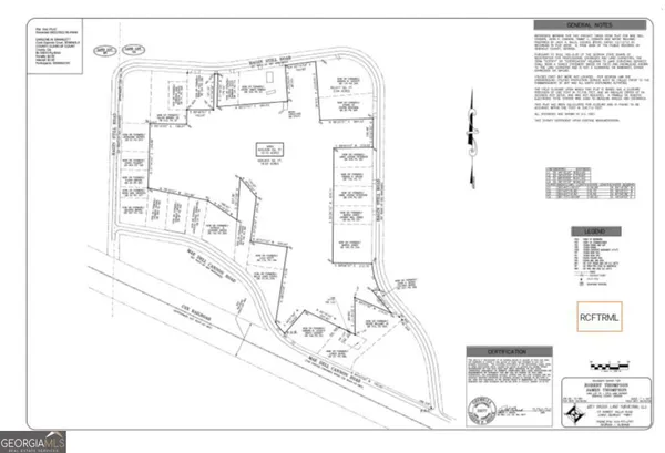 $65,900 | 0 Hagen-Still Road, Iron City, GA 39859