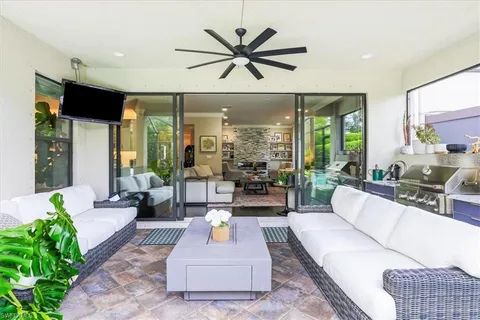 $1,295,000 | 4432 Aurora Street, Naples, FL 34119
