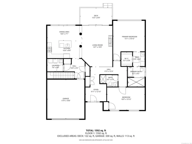 $599,000 | 175 Ferry Road, Unit 3, Old Saybrook, CT 06475