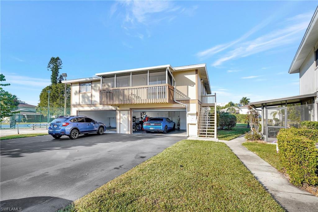3300 Prince Edward Island Circle, Unit 4 Fort Myers, FL 33907 - Photo 1 of 31