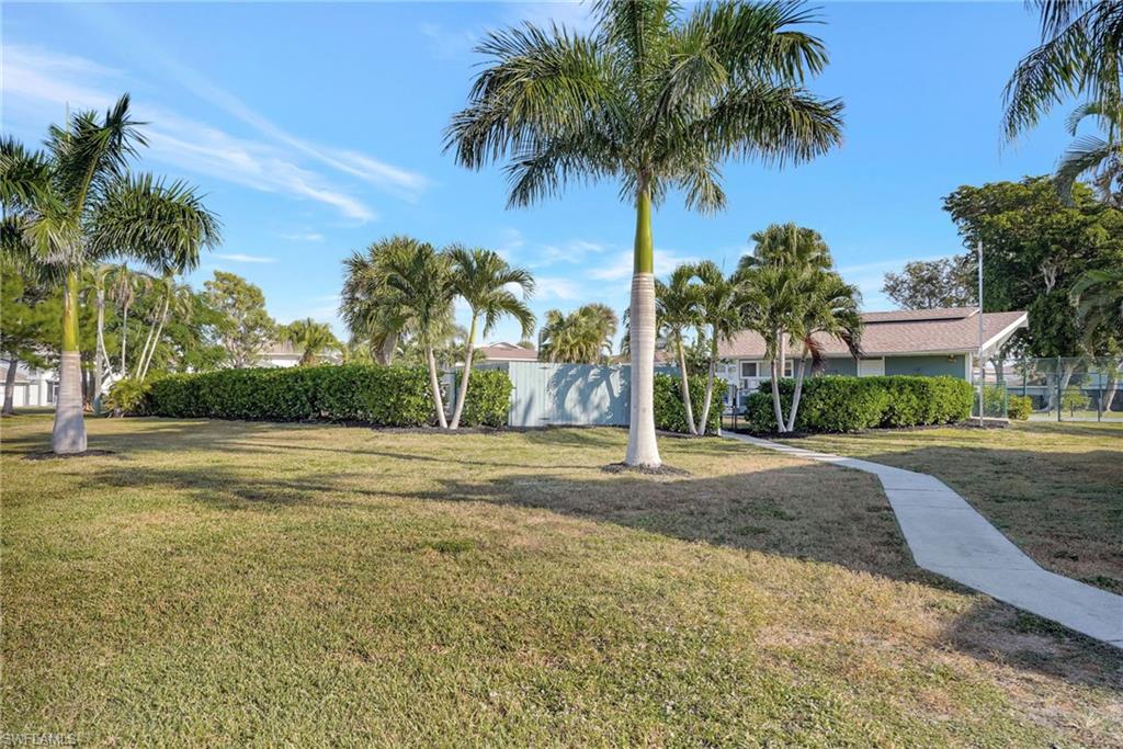 3300 Prince Edward Island Circle, Unit 4 Fort Myers, FL 33907 - Photo 31 of 31