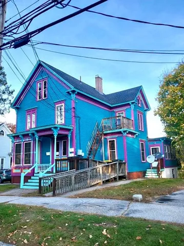 $1,850 | 53 Messer Street, Unit A, Laconia, NH 03246