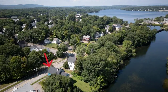 $1,850 | 53 Messer Street, Unit A, Laconia, NH 03246