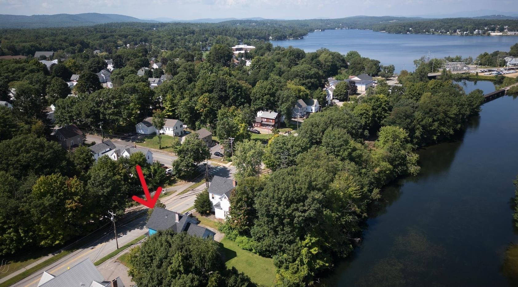 53 Messer Street, Unit A Laconia, NH 03246 - Photo 2 of 10