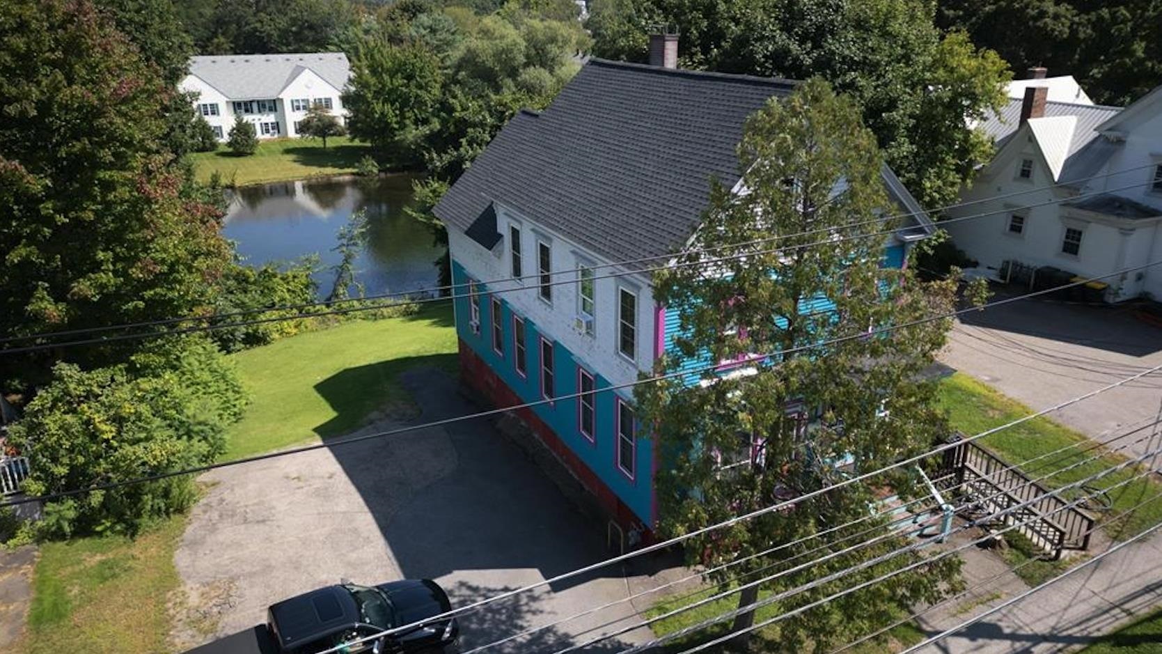 53 Messer Street, Unit A Laconia, NH 03246 - Photo 3 of 10