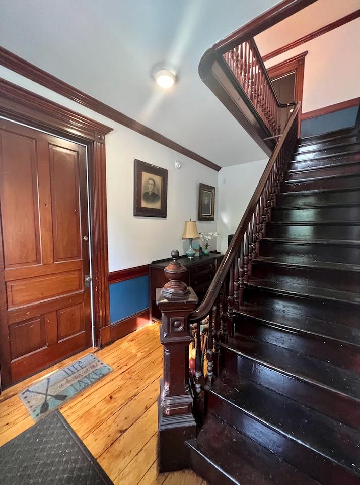 53 Messer Street, Unit A Laconia, NH 03246 - Photo 4 of 10