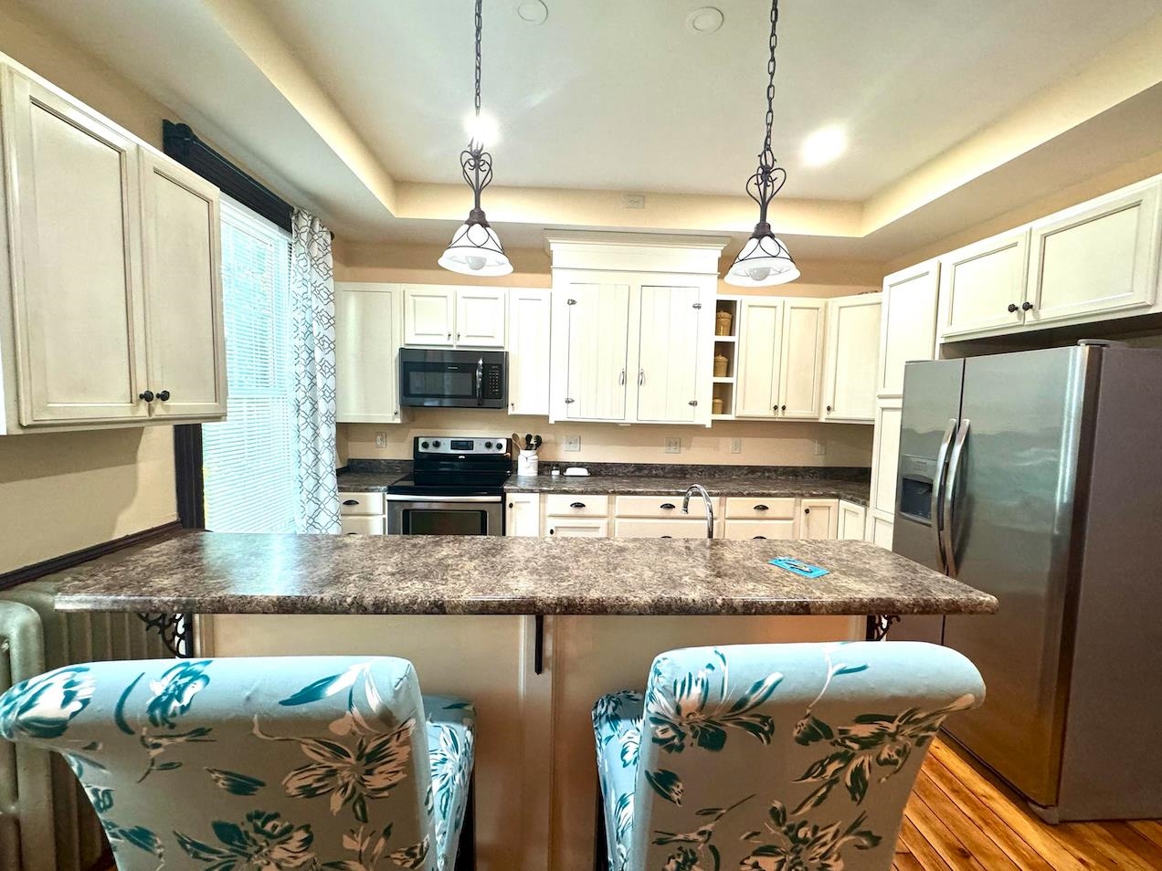 53 Messer Street, Unit A Laconia, NH 03246 - Photo 6 of 10